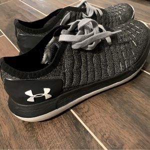 Men’s Under Armor Shoes